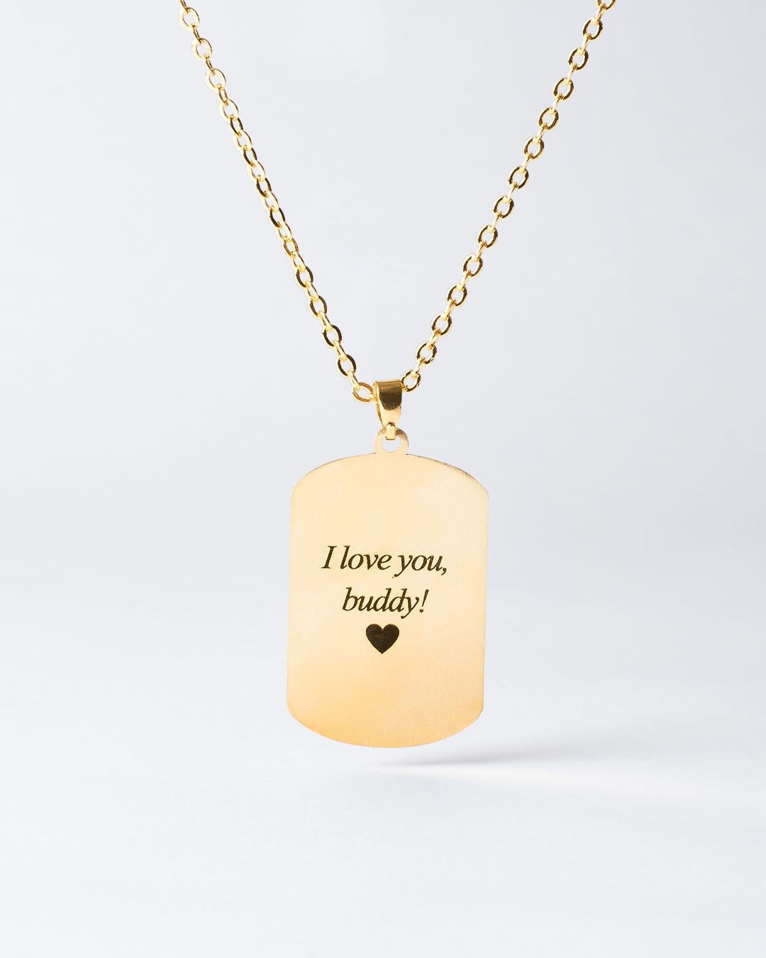 Colar de Dogtag