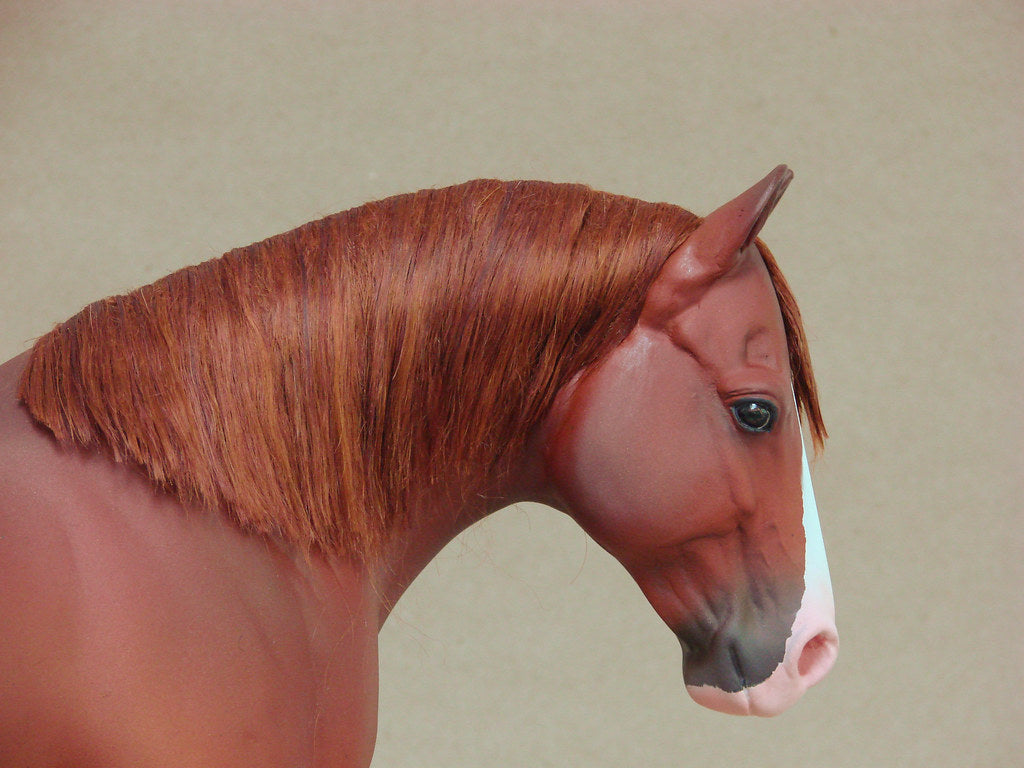 Escultura Cavalo personalizável
