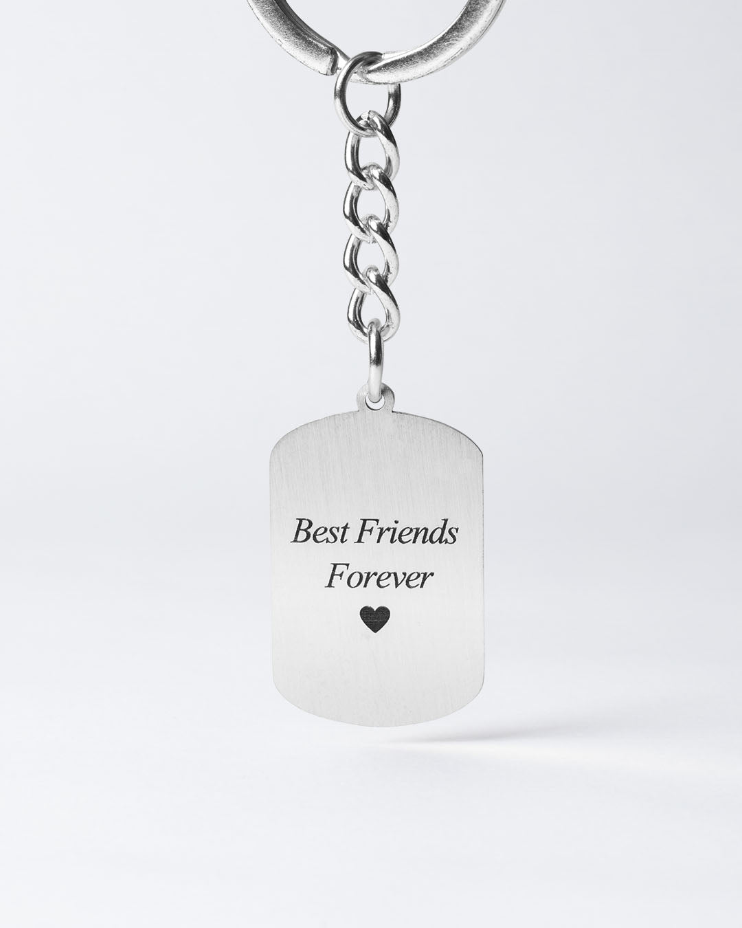 Chaveiro Dogtag