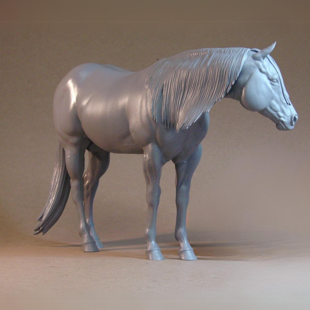 Personalize seu Cavalo