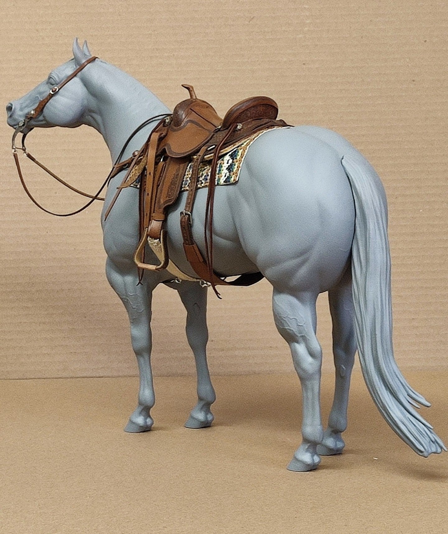 Personalize seu Cavalo