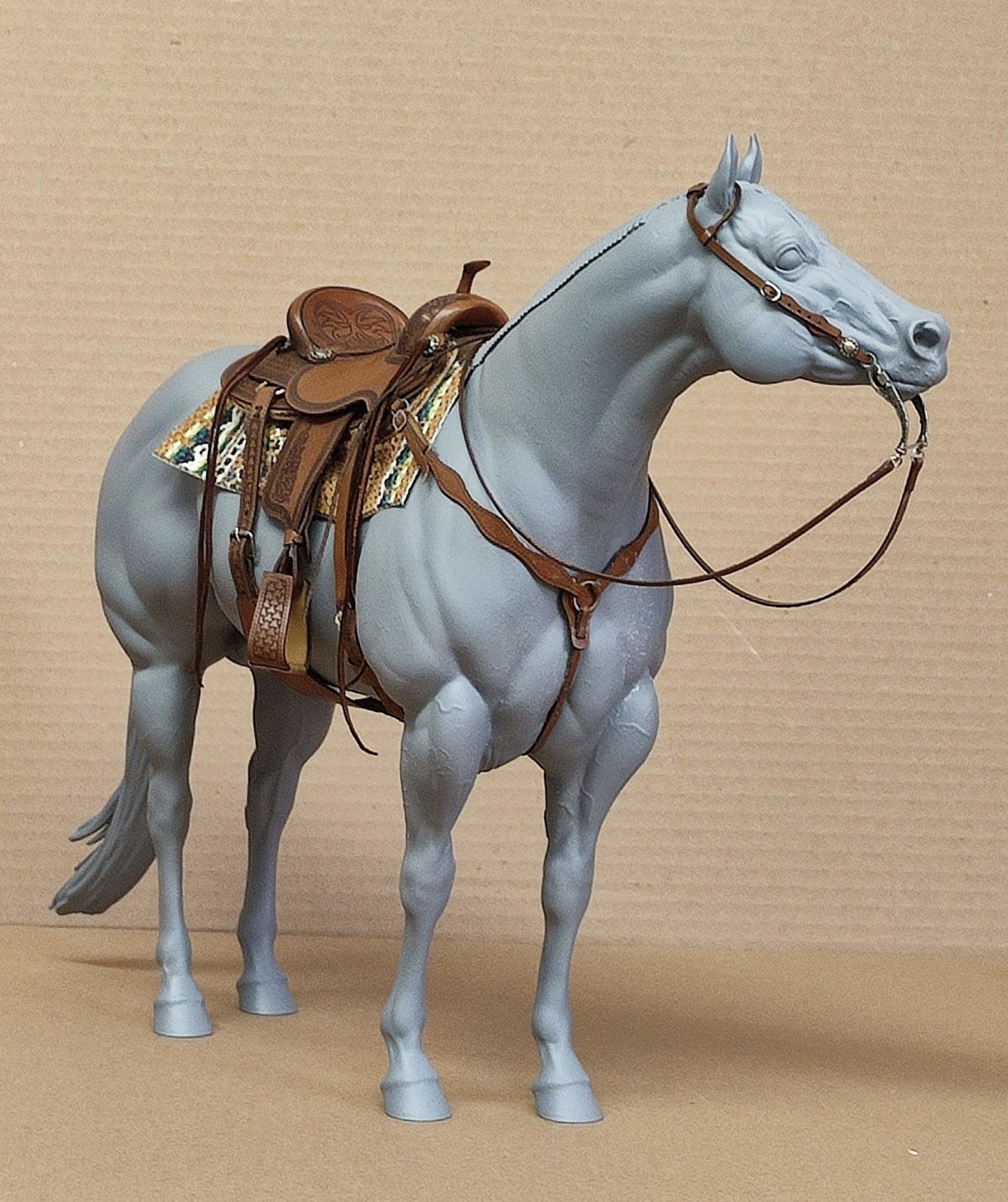 Personalize seu Cavalo