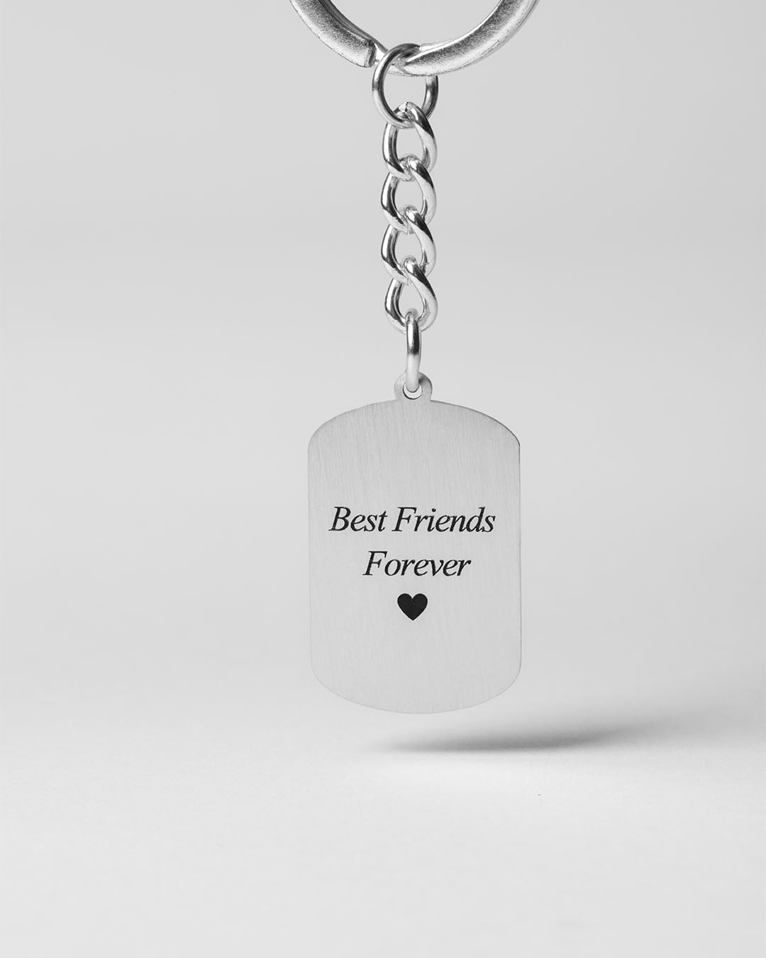 Chaveiro Dogtag