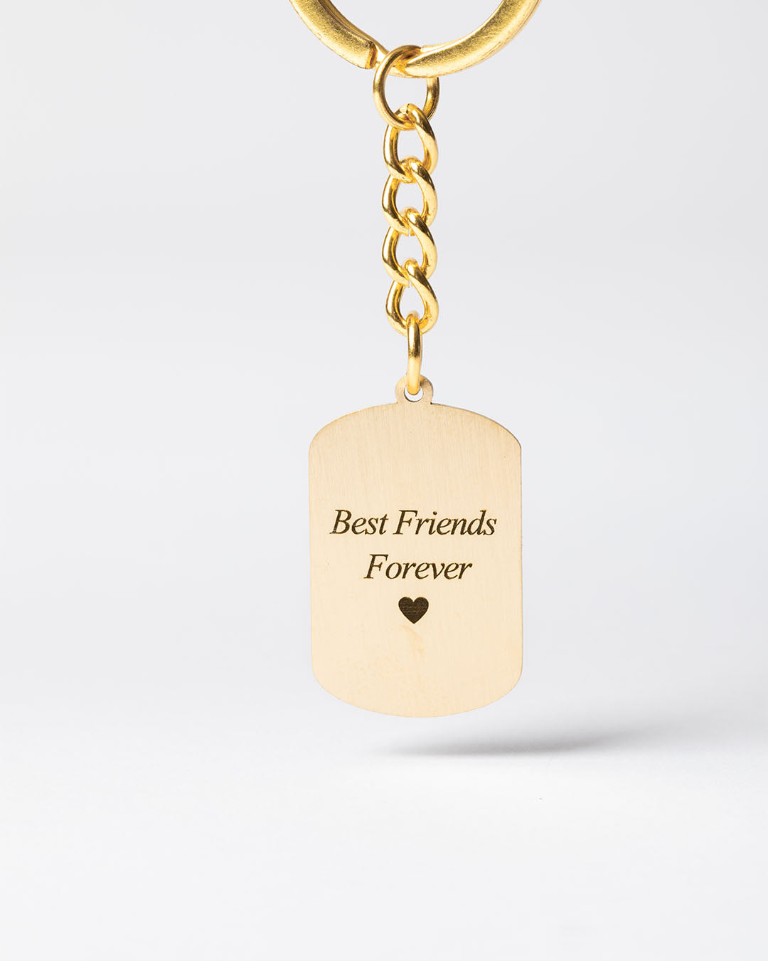 Chaveiro Dogtag