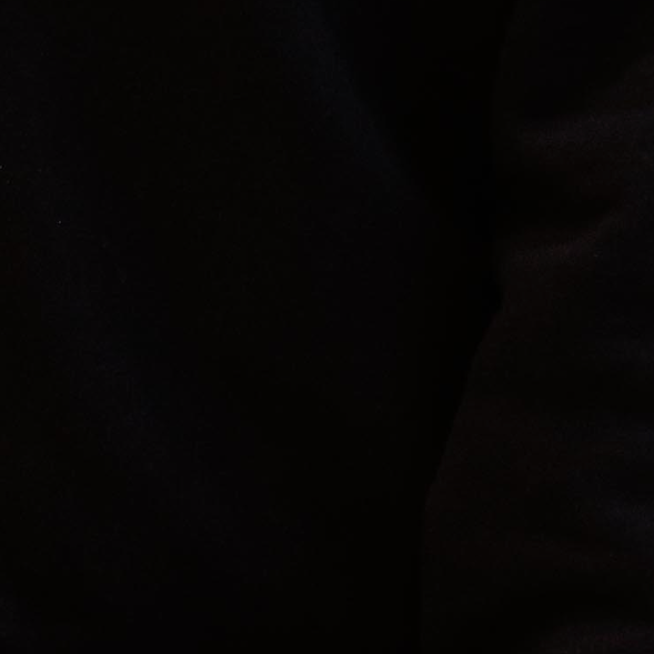 Moletom Personalizado Bordado | Preto Meia-Noite