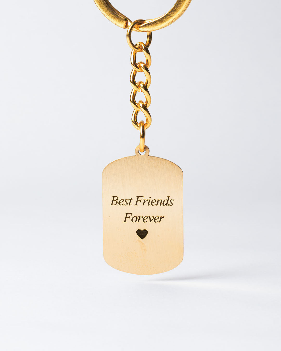 Chaveiro Dogtag