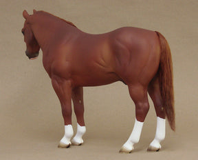 Escultura Cavalo  personalizável