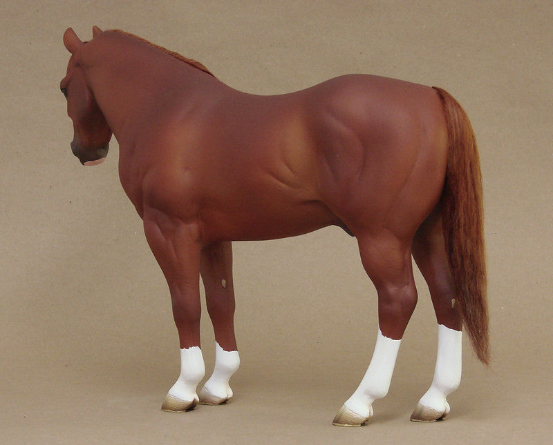 Escultura Cavalo  personalizável