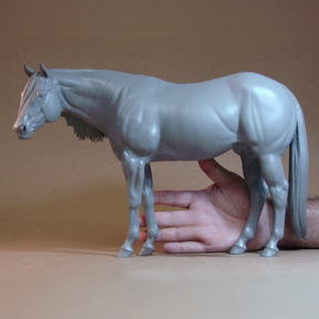 Personalize seu  Cavalo