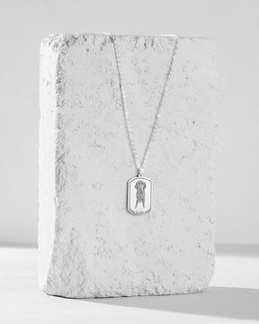 Colar de Dogtag