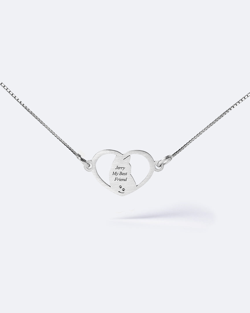 Pulseira Halo Coração