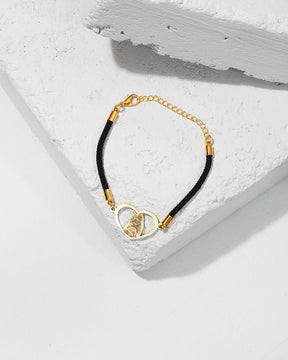 Pulseira Halo Coração