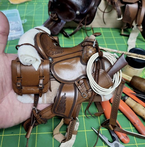 *Miniatura Personalizada + Equipamento + Personagem de sua escolha