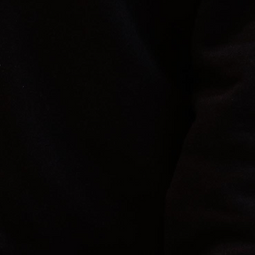 Moletom Personalizado Bordado | Preto Meia-Noite