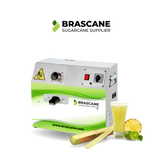 Máquina de Cana-de-Açúcar NANOJUICER